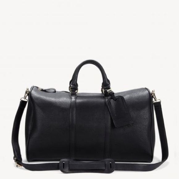 Sole Society Handbags - Sole Society Cassidy Weekend Bag